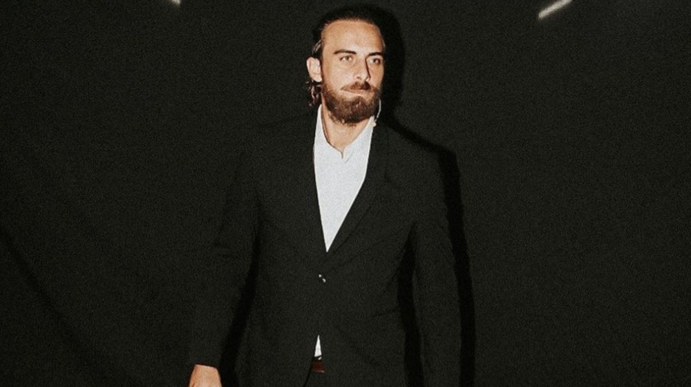 Μάριος Πρίαμος: Δημοσίευσε το μήνυμα που του έστειλε η Kamala Harris - Τι του ζητά; [εικόνα]
